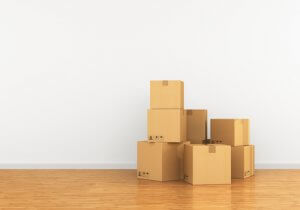 Packing Services in Newcastle & North East