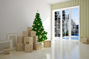 Tips for Moving House During Winter