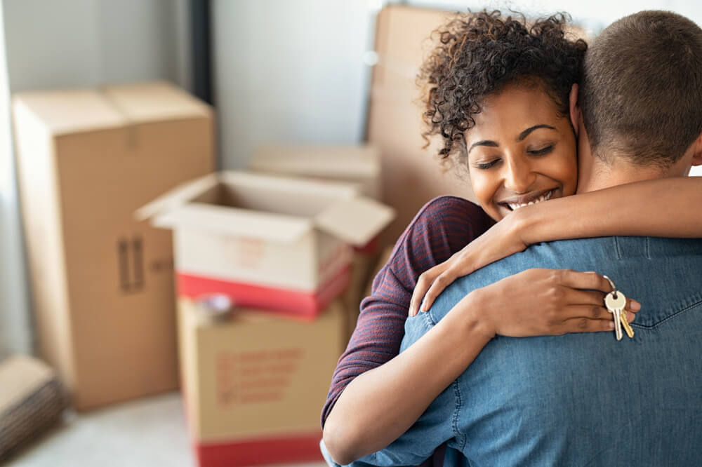 Top 5 Tips To Help You Prepare For Your Next Home Move