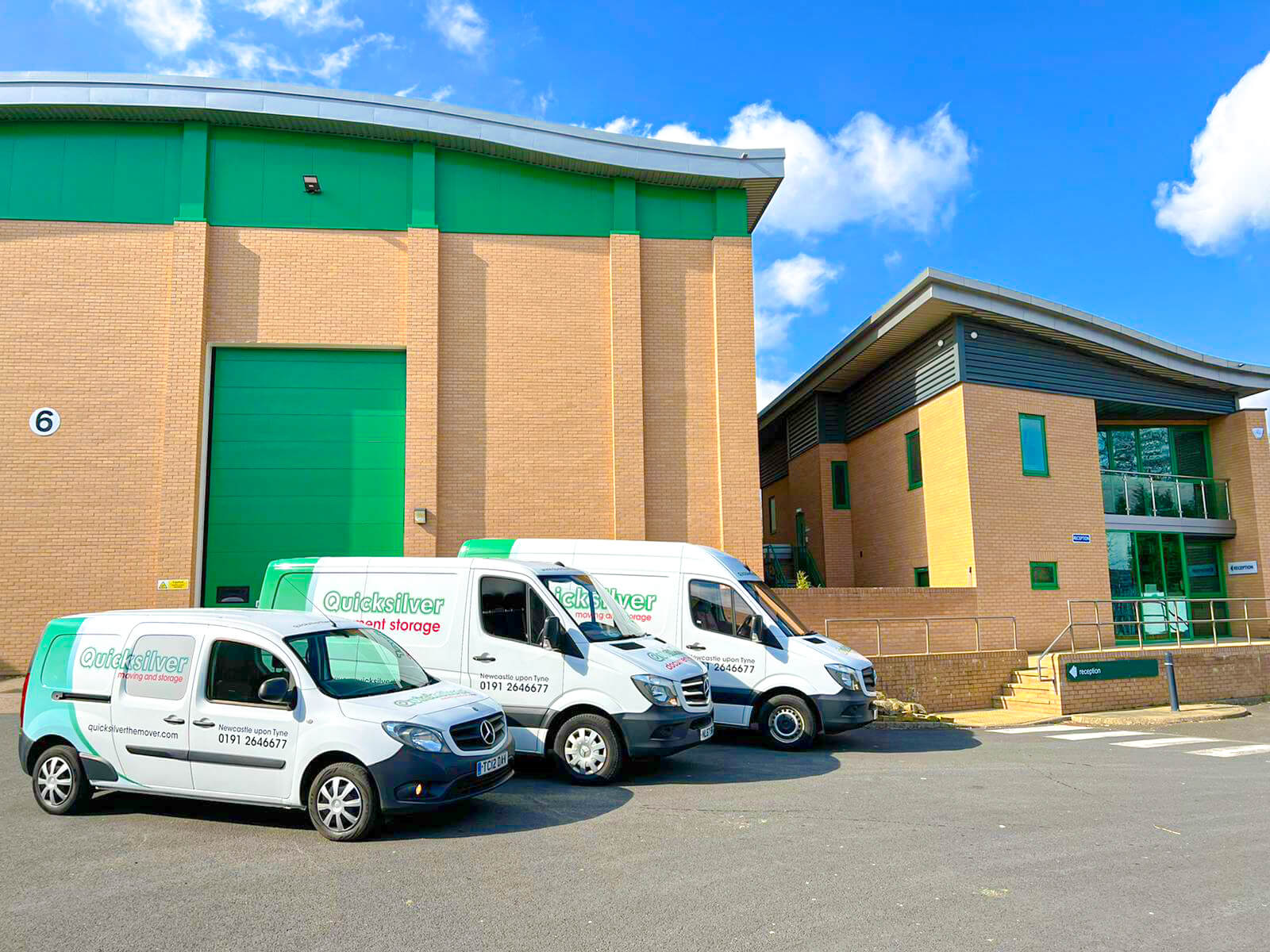 removal companies Newcastle