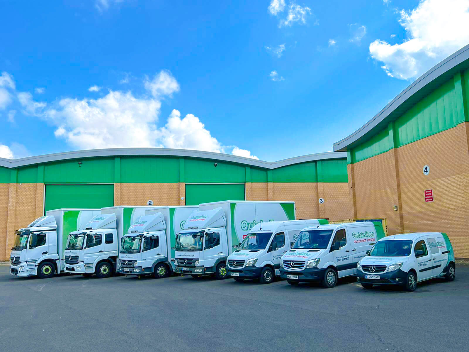 removal companies Newcastle