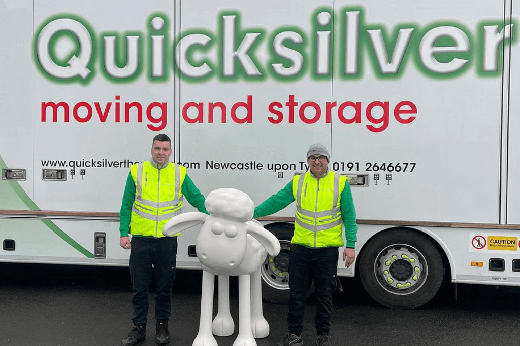 Quicksilver’s Remarkable Support for St Oswald’s Hospice: