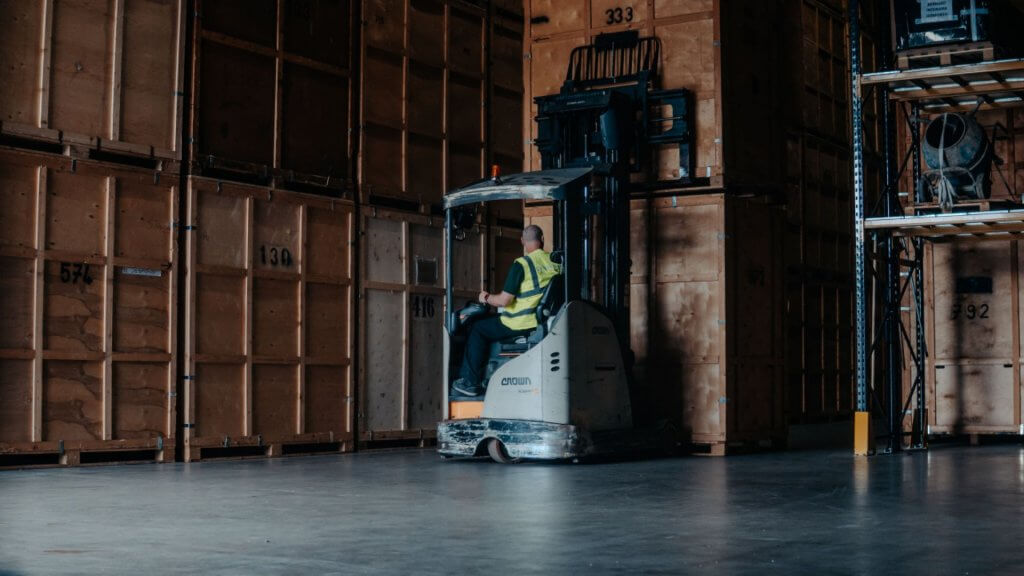Storage units Newcastle
