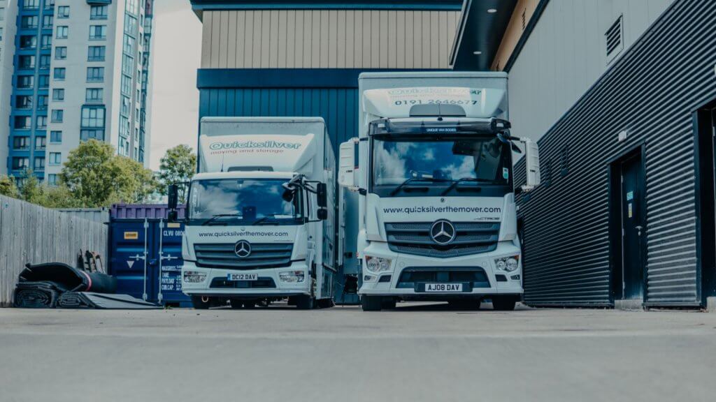 Storage Company