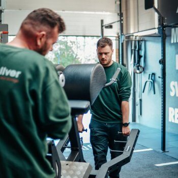 Storage Company Newcastle