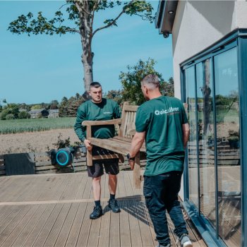 Moving & Storage Companies