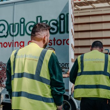 moving companies
