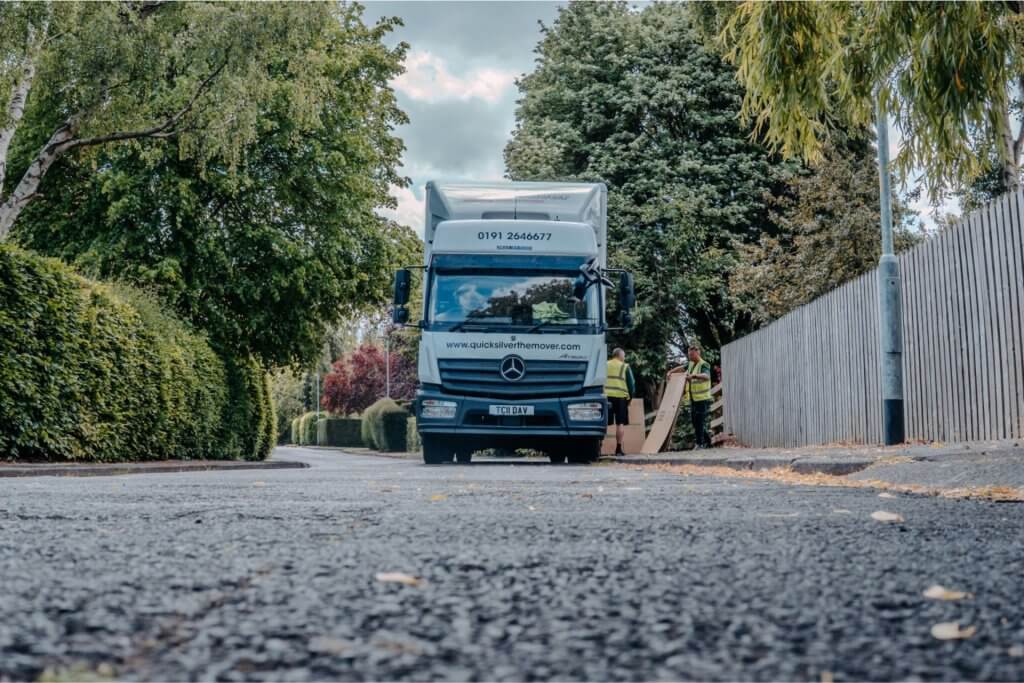 Removal Companies