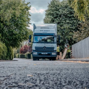 Removal Companies