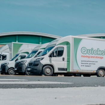 Reliable Moving and Storage Companies