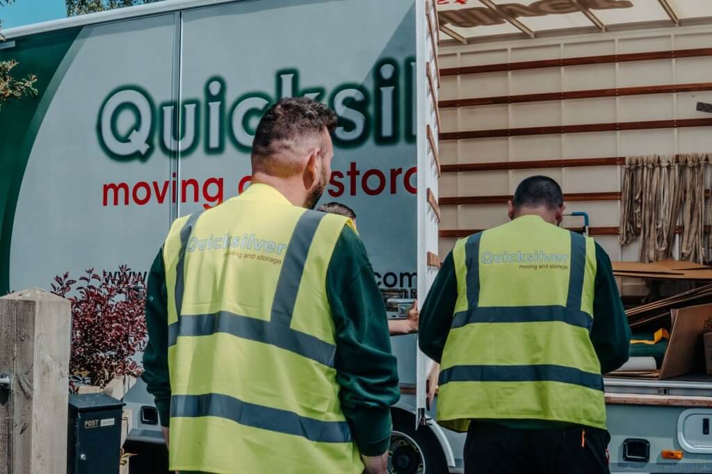 Trusted Moving and Storage Companies for a Stress-Free Move