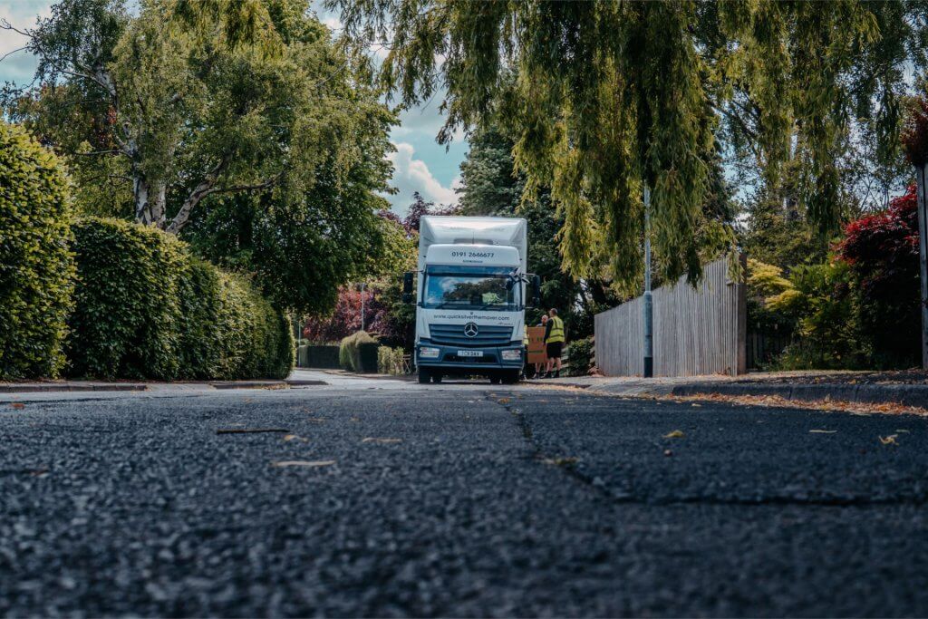 Finding the Right Balance: House Moving and Storage Solutions Made Easy