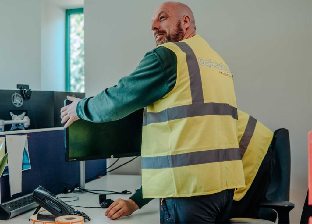 Why Businesses Trust Professional Commercial Moving Services in Newcastle