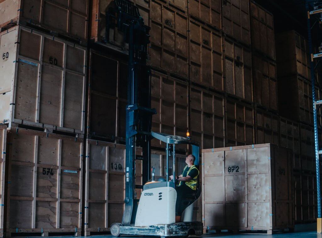 The Importance of Choosing the Right Moving and Storage Services