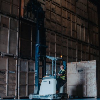 Moving and Storage Services