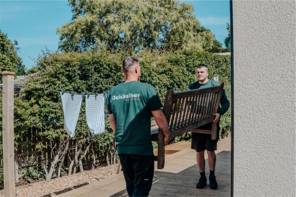 How Can Disposal Services Make Your House Move Easier?