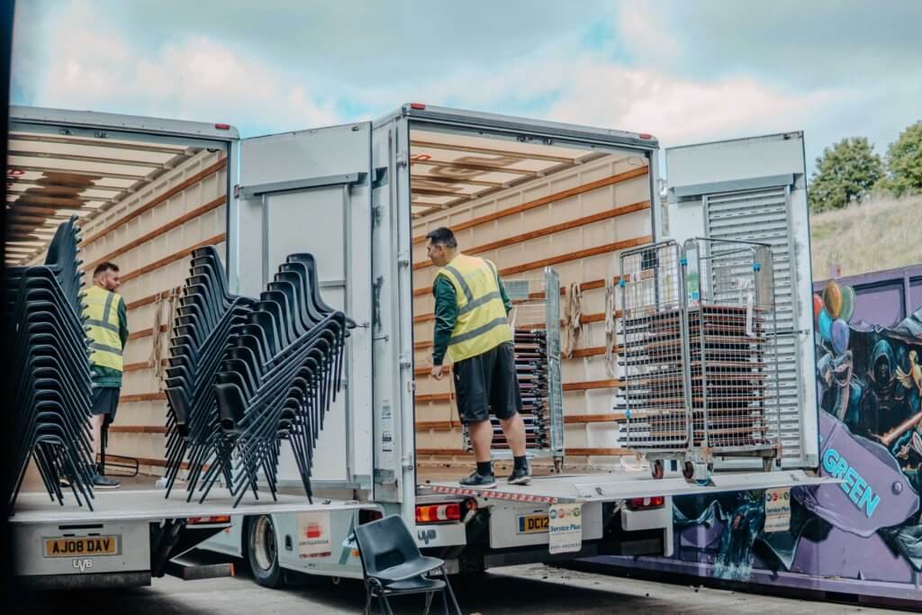 Which Storage Companies in Newcastle Are Safe and Affordable?