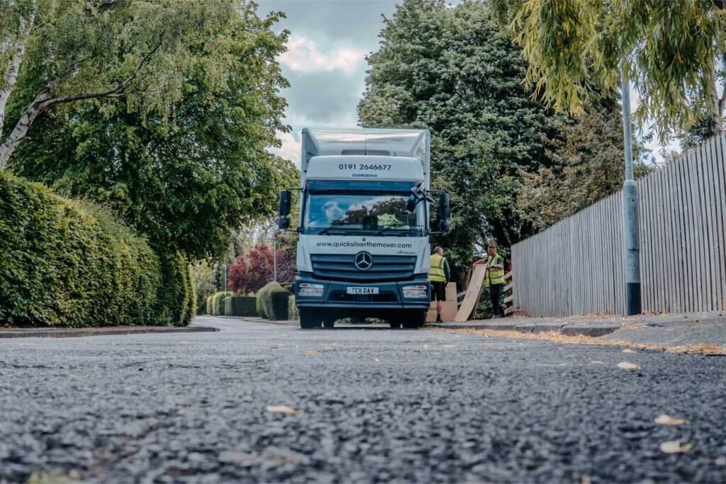 What Are The Top House Clearing Services in Newcastle?