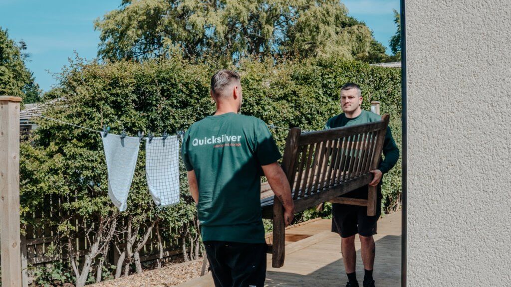 What Is The Best Method To Find A Reliable Home-Based Moving Company With Storage Facilities?