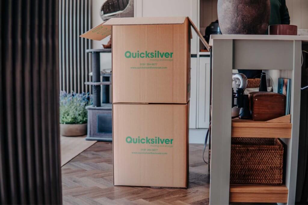 Selecting the Right Storage Units Newcastle