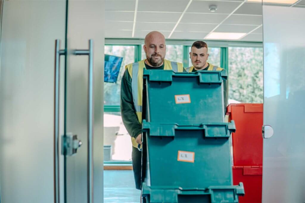 Choosing the Right Disposal Services and Removals in Newcastle